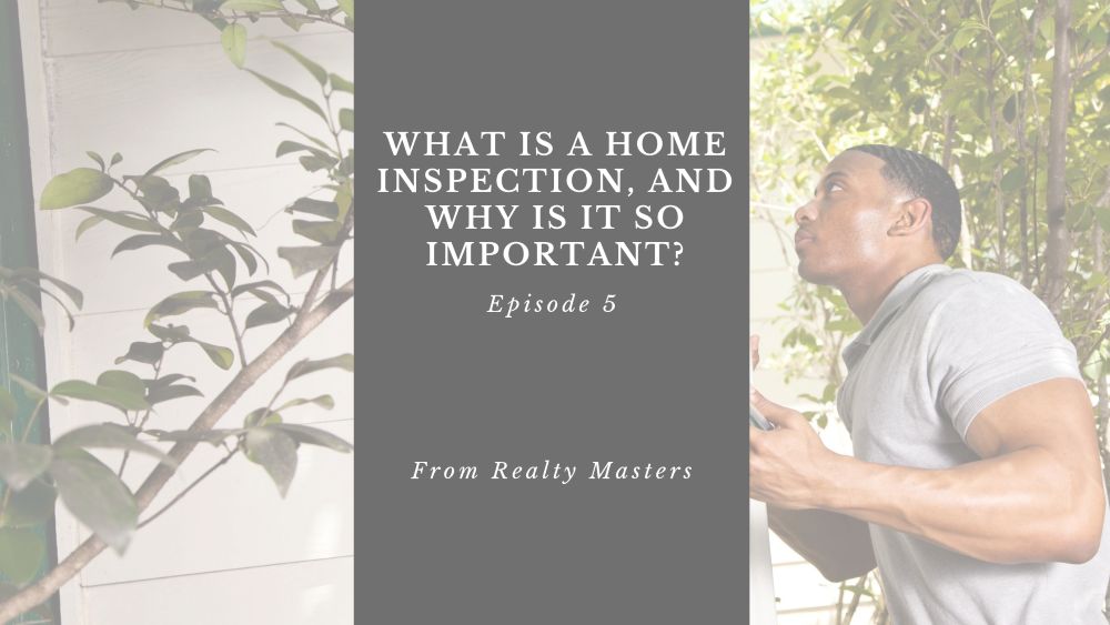 Why Home Inspections Matter When Buying a Home in Pensacola, Florida